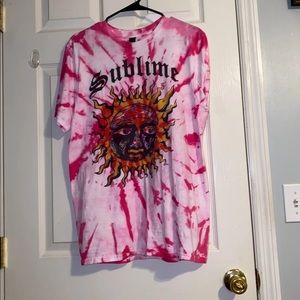 Sublime T-Shirt